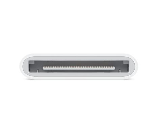 APPLE Przejściówka Lightning na złącze 30-stykowe MD823ZM/A - 153261 - zdjęcie 2